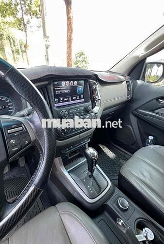 Ford Ranger Wildtrak Biturbo 2019 Trắng