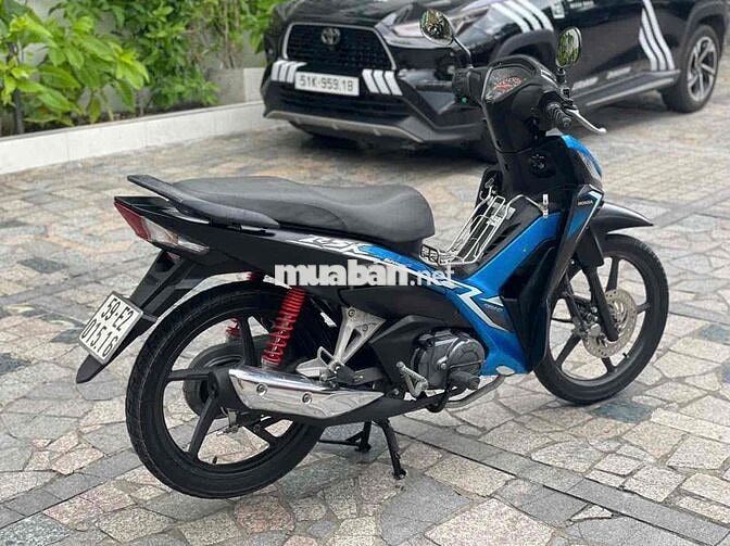 Rsx Fi 2019 trả trc 8tr9 nhận xe bao nợ xấu