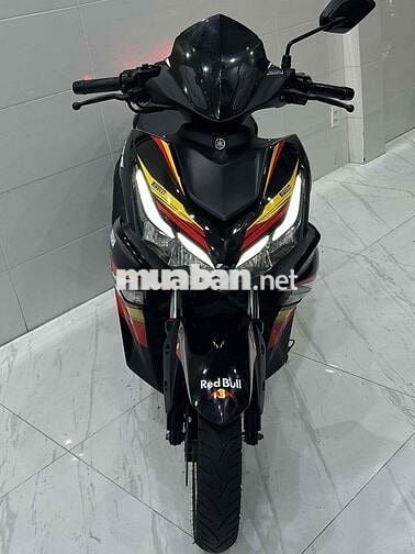 Yamaha NVX V2