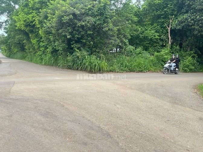  LÔ GÓC 2 MẶT TIỀN ĐẸP TẠI ĐÔNG HÒA, HƯNG THỊNH | NGANG 12M | CHỈ 1,