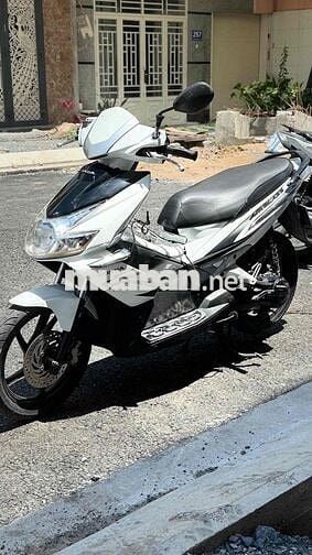 Honda Air Blade 2007 Trắng