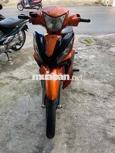 Honda Wave RSX 110i Cam đen Thể thao
