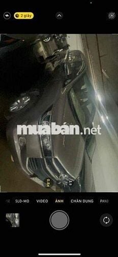 Toyota Innova 2016 Nâu 8 chỗ 350k km