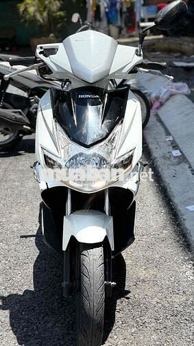 Honda Air Blade 2007 Trắng