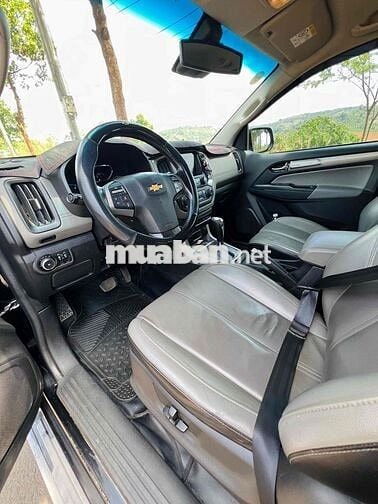 Ford Ranger Wildtrak Biturbo 2019 Trắng