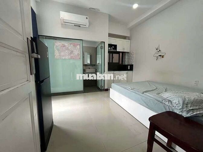Cho thuê phòng trọ 3-4 người gần KCX, Quận 4, Quận 1, Phú Mỹ Hưng