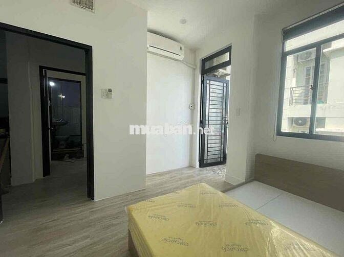 Trống Sẵn Studio - Ban Công Full Nội Thất - Ngay Tại Quận 11✨🏘️