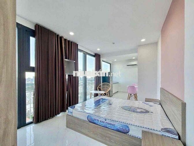 CH STUDIO GIÁP NGUYỄN TẤT THÀNH, TÔN ĐỨC THẮNG, RMIT, SC VIVO