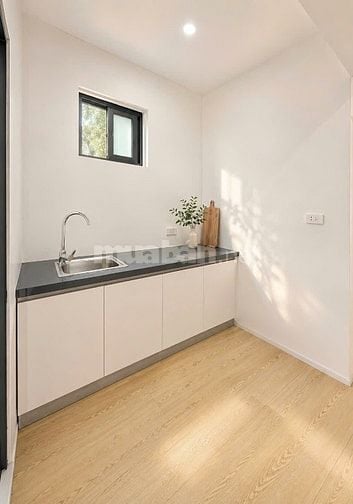 CHÍNH CHỦ BÁN TẬP THỂ TÂN MAI - 40M - SĐCC - OTO ĐỖ - NHỈNH 2 TỶ