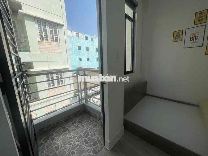 Trống Sẵn Studio - Ban Công Full Nội Thất - Ngay Tại Quận 11✨🏘️