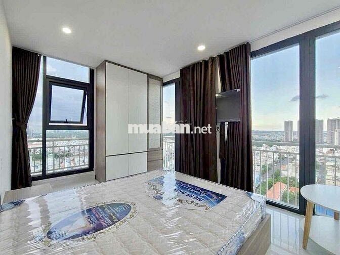 CH STUDIO GIÁP NGUYỄN TẤT THÀNH, TÔN ĐỨC THẮNG, RMIT, SC VIVO