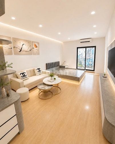 CHÍNH CHỦ BÁN TẬP THỂ TÂN MAI - 40M - SĐCC - OTO ĐỖ - NHỈNH 2 TỶ