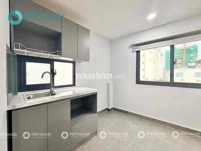 CHDV THANG MÁY BANCOL - PHAN XÍCH LONG MỚI 100% ĐẦY ĐỦ NỘI THẤT