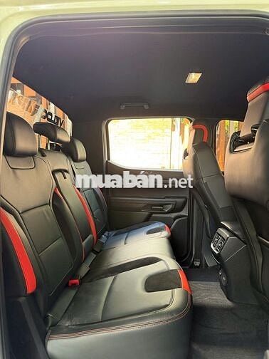 RAPTOR siêu lướt 4500Km - Sơn zin - Bao check test