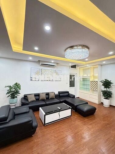 Chung cư Nghĩa Đô Hoàng Quốc Việt 110m² - Full Nội Thất, 15,5 Triệu