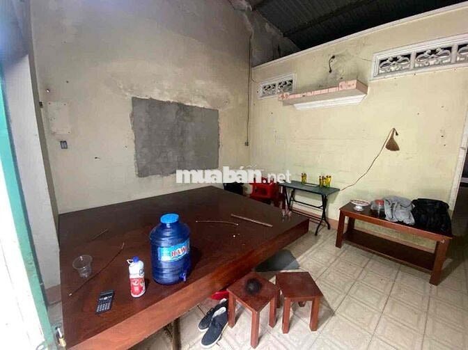 Cho thuê nhà mặt tiền nguyên căn đường Nguyễn Thị Nê, Củ Chi