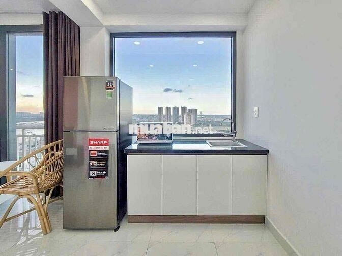 CH STUDIO GIÁP NGUYỄN TẤT THÀNH, TÔN ĐỨC THẮNG, RMIT, SC VIVO