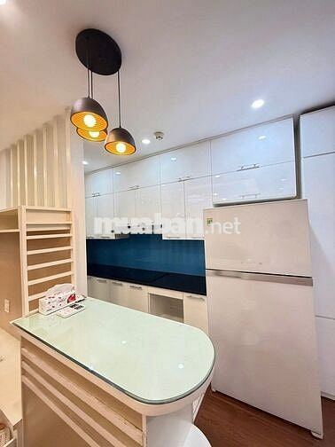 Chung cư Nghĩa Đô Hoàng Quốc Việt 110m² - Full Nội Thất, 15,5 Triệu