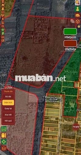 Bán đất thổ cư Bắc Hồng đối diện kdt Bắc Hồng