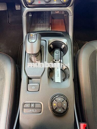 RAPTOR siêu lướt 4500Km - Sơn zin - Bao check test