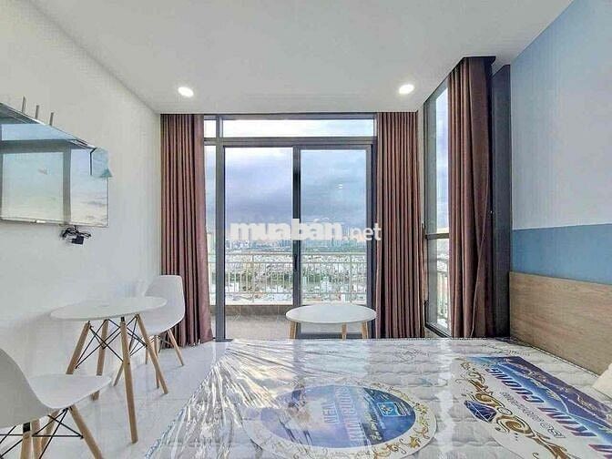 CH STUDIO GIÁP NGUYỄN TẤT THÀNH, TÔN ĐỨC THẮNG, RMIT, SC VIVO