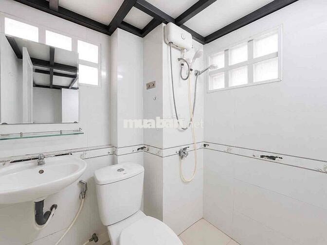 DUPLEX NÔII THẤT ĐẦY ĐỦ GẦN UFM