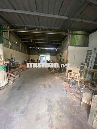 cho thuê xưởng điện 3 pha sản xuất 400m2 đường vĩnh lộc giá rẻ sx ngay