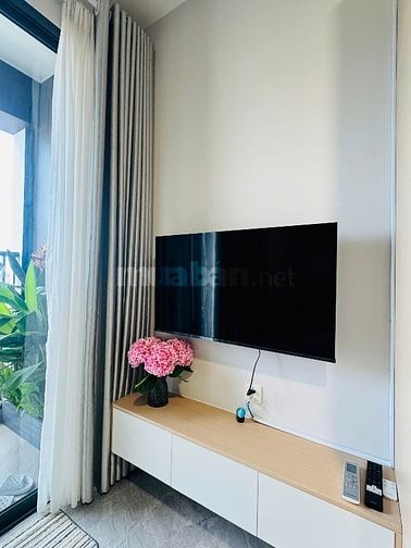 9 TRIỆU/THÁNG – SỞ HỮU KHÔNG GIAN SỐNG CHUẨN RESORT NGAY TẠI CẦN THƠ! 