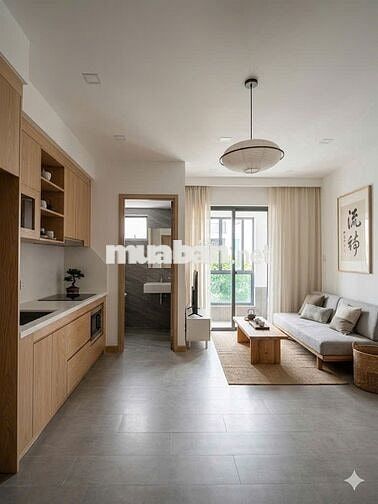 NEW!! ô tô đỗ cửa 1n1k 48m2 tại Hoàng Quốc Việt, Cầu Giấy