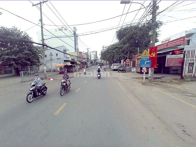 Bán nhà Cát Lái Q2, Nguyễn Thị Định, 422m2, có dòng tiền, giá 90 tỷ