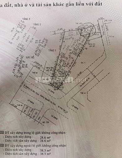 Bán nhà Cát Lái Q2, Nguyễn Thị Định, 422m2, có dòng tiền, giá 90 tỷ
