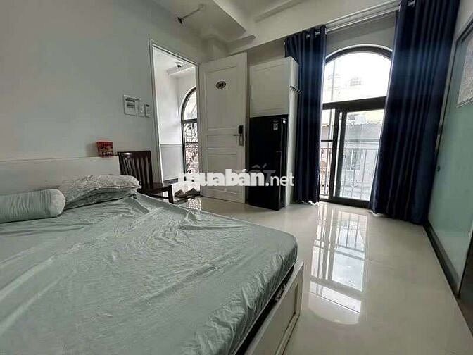 Cho thuê phòng trọ 3-4 người gần KCX, Quận 4, Quận 1, Phú Mỹ Hưng