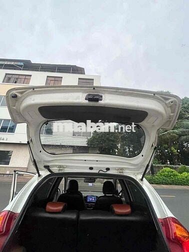 Kia Morning 2015 Số sàn Trắng