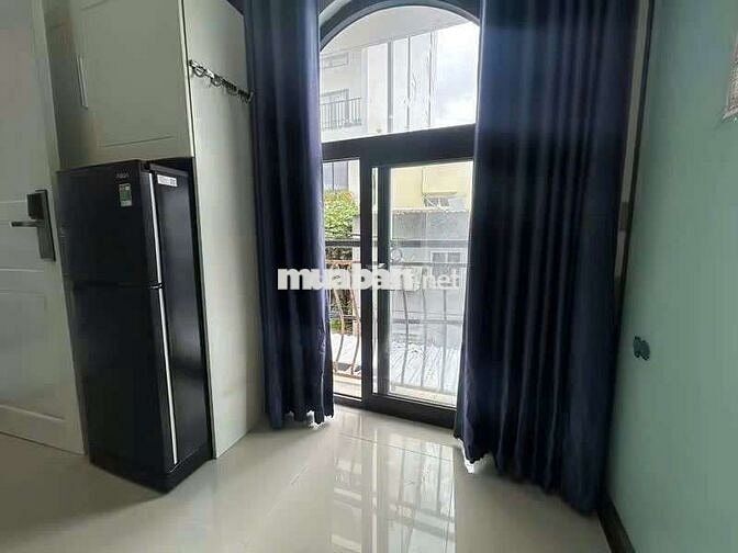 Cho thuê phòng trọ 3-4 người gần KCX, Quận 4, Quận 1, Phú Mỹ Hưng