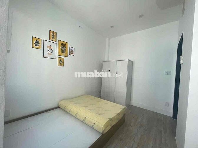 Trống Sẵn Studio - Ban Công Full Nội Thất - Ngay Tại Quận 11✨🏘️