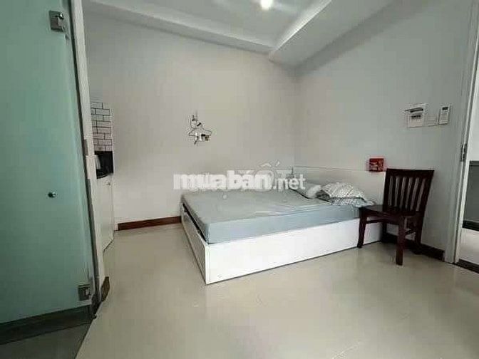 Cho thuê phòng trọ 3-4 người gần KCX, Quận 4, Quận 1, Phú Mỹ Hưng