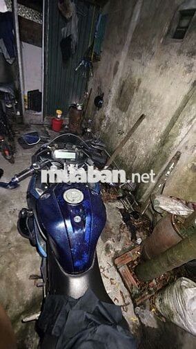 Yamaha R15 V3 Xanh 54457 km