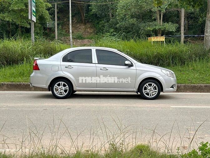 Chevrolet Aveo LTZ 2017 số tự động 1 chủ zin 100%