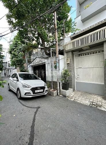 Nhà 2 Tầng 5x15(75m2) Hẻm Oto Phạm Văn Đồng Cho Thuê 30Tr Giá 5,9 Tỷ
