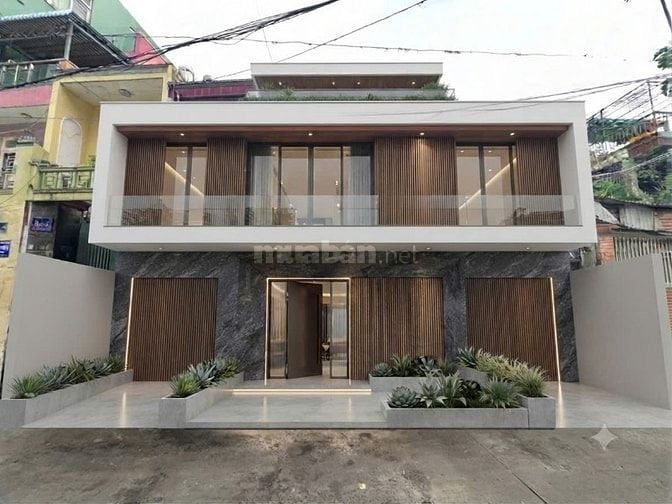 BÁN GẤP NHÀ HXH ÔNG ÍCH KHIÊM,QUẬN 11 KHUÔN ĐẤT ĐẸP 205m2,CHỈ 22TY