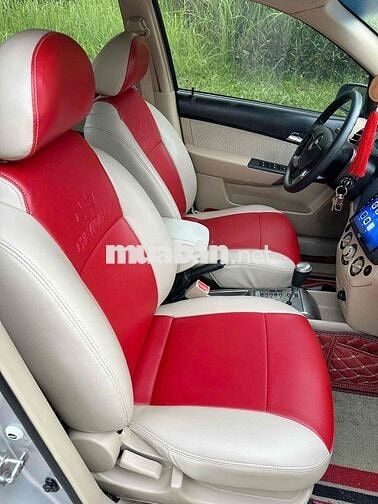 Chevrolet Aveo LTZ 2017 số tự động 1 chủ zin 100%