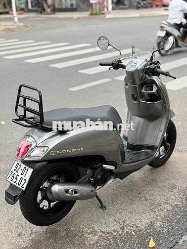 Honda Scoopy 2020 Xám