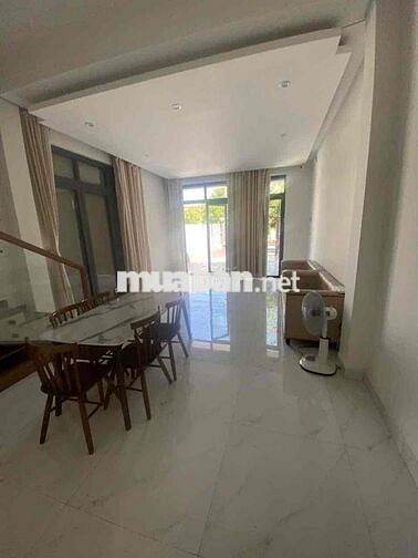 🏡 CHO THUÊ NHÀ 2 TẦNG LÔ GÓC 2 MẶT TIỀN LÝ NHẬT QUANG – SƠN TRÀ