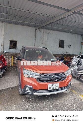 Suzuki XL7 2020 Cam 150000 km