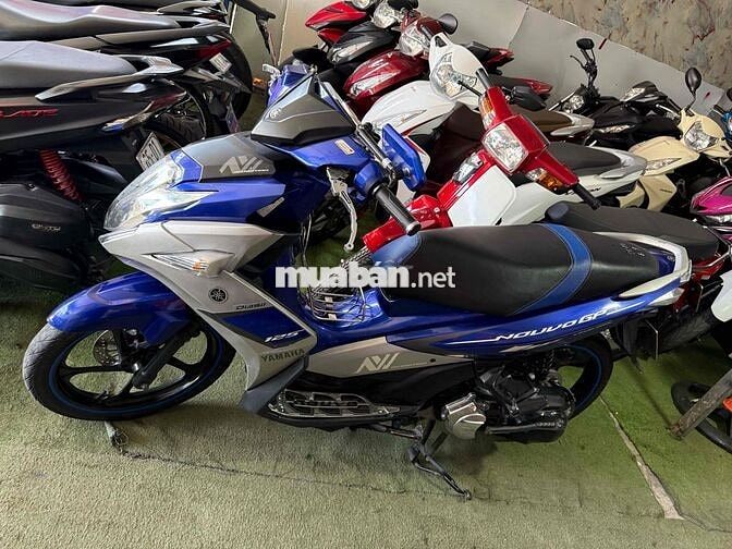 Yamaha Nouvo GP - Ngay Chủ 65