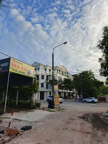 CHO THUÊ NHÀ XƯỞNG VỊ TRÍ ĐẸP – GẦN VIN MARINA, BÙI VIỆN – HẢI PHÒNG