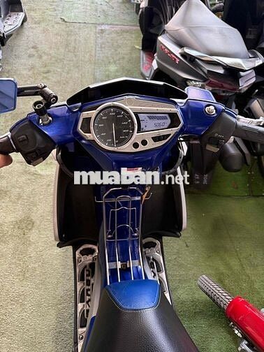 Yamaha Nouvo GP - Ngay Chủ 65