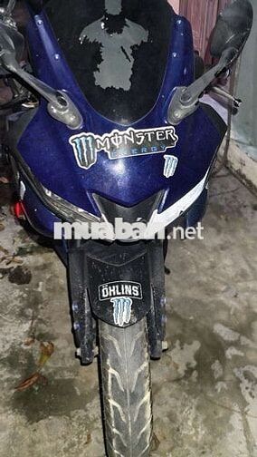Yamaha R15 V3 Xanh 54457 km