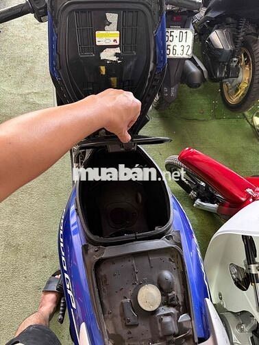 Yamaha Nouvo GP - Ngay Chủ 65