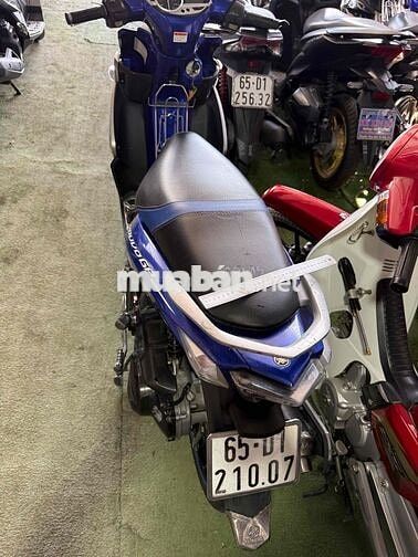Yamaha Nouvo GP - Ngay Chủ 65